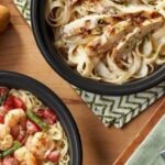 olive garden menu to go
